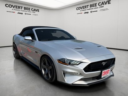 Used 2019 Ford Mustang GT Premium w/ Equipment Group 401A