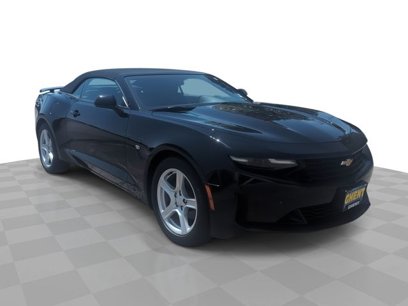 Used 2023 Chevrolet Camaro LT
