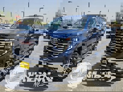 Used 2022 GMC Sierra 1500 SLT w/ SLT Convenience Package