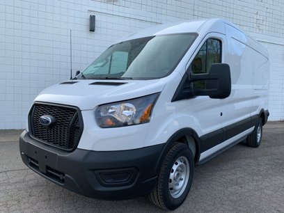 New 2024 Ford Transit 250 148 Medium Roof
