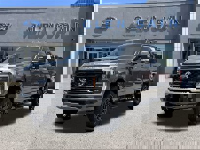 Used 2023 Ford F250 Lariat w/ Sport Appearance Package