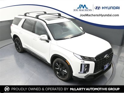 New 2025 Hyundai Palisade XRT