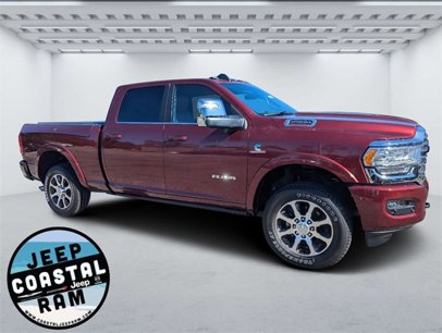 New 2024 RAM 2500 Limited w/ Safety Group