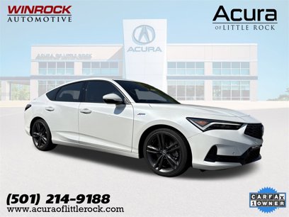 Used 2025 Acura Integra A-Spec