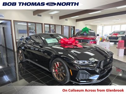 Used 2025 Ford Mustang GT Premium