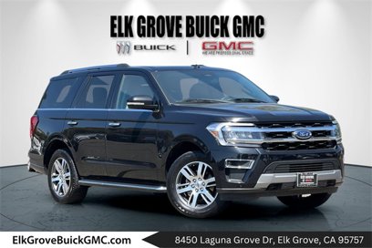 Used 2023 Ford Expedition Limited