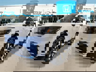 New 2025 Honda Prologue Touring