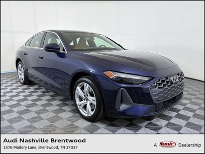 New 2025 Audi A5 2.0T Premium Plus