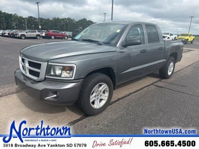Used 2010 Dodge Dakota Big Horn