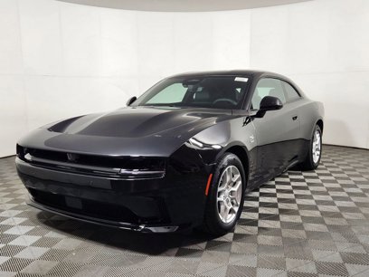 New 2025 Dodge Charger R/T w/ Quick Order Package 25M R/T