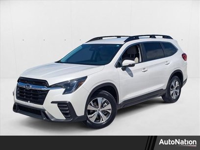 Used 2023 Subaru Ascent Premium w/ Convenience Package