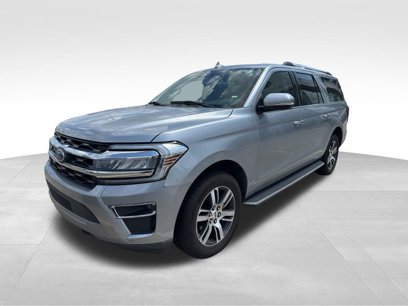 Used 2023 Ford Expedition Max Limited