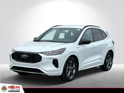 Used 2023 Ford Escape ST-Line