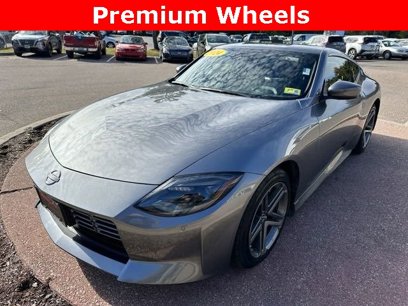 Used 2024 Nissan Z Sport w/ Floor Mat Package