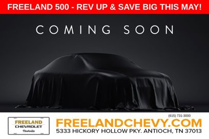 Used 2023 Chevrolet Traverse LT