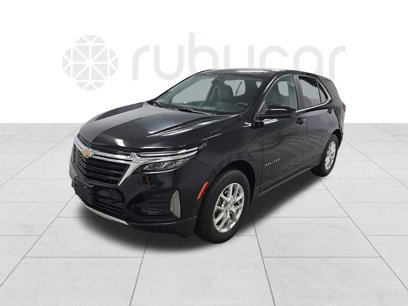 Used 2023 Chevrolet Equinox LT