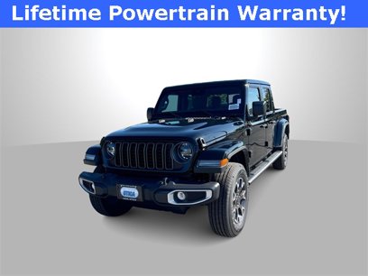 New 2025 Jeep Gladiator Sport w/ Premium Package