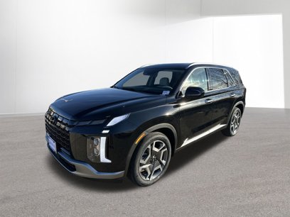 New 2025 Hyundai Palisade Limited