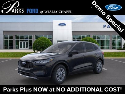 New 2025 Ford Escape Active w/ Cold Weather Package