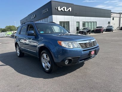 Used 2010 Subaru Forester 2.5X Premium