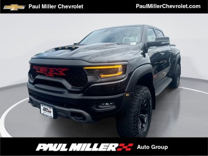Used 2022 RAM 1500 TRX w/ TRX Level 1 Equipment Group
