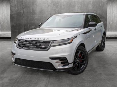New 2025 Land Rover Range Rover Velar Dynamic SE