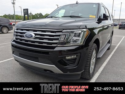 Used 2021 Ford Expedition XLT