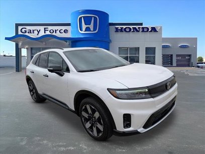 New 2025 Honda Prologue Elite