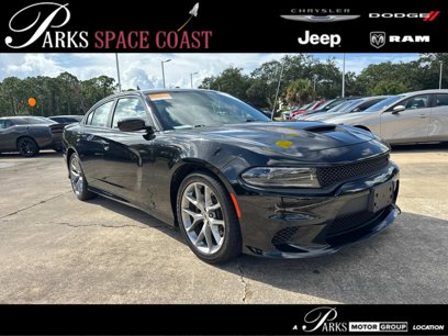 Certified 2023 Dodge Charger GT