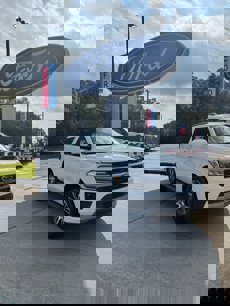New 2024 Ford Expedition XLT