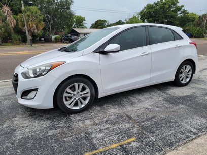 Used 2014 Hyundai Elantra GT