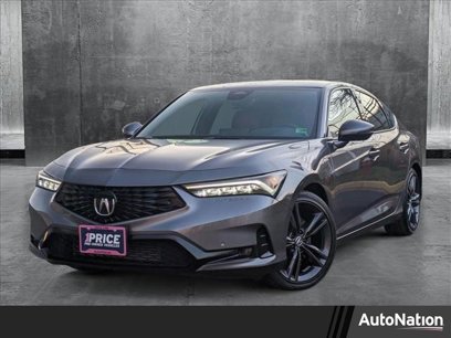 Used 2024 Acura Integra A-Spec