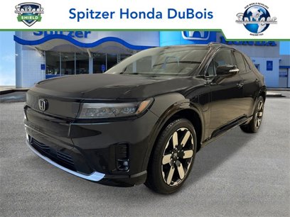 New 2025 Honda Prologue Elite