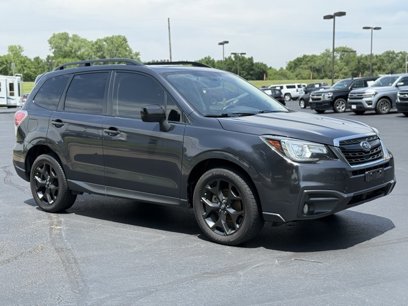 Used 2018 Subaru Forester 2.5i Premium w/ Popular Package #2