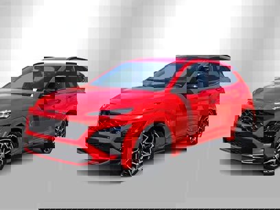 Used 2023 Hyundai Kona N
