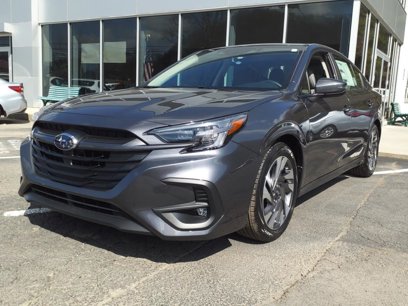 New 2024 Subaru Legacy Limited