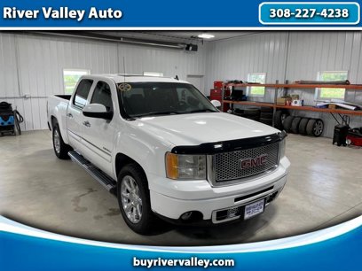 Used 2010 GMC Sierra 1500 Denali