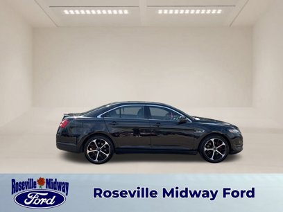 Used 2016 Ford Taurus SHO w/ Equipment Group 401A