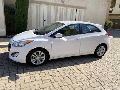 Used 2013 Hyundai Elantra GT