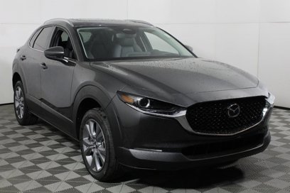 New 2025 MAZDA CX-30 AWD 2.5 S w/ Premium Package