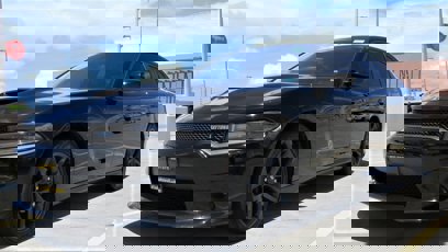 Used 2019 Dodge Charger R/T w/ Plus Group