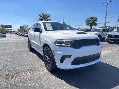 Used 2023 Dodge Durango R/T