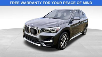 Used 2021 BMW X1 sDrive28i w/ Premium Package