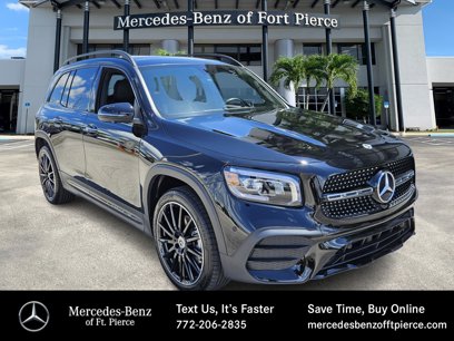 Certified 2023 Mercedes-Benz GLB 250