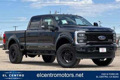 New 2024 Ford F250 Lariat w/ Lariat Ultimate Package