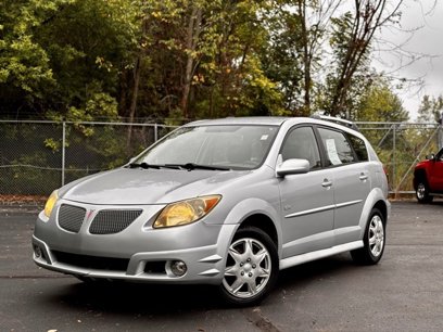 Used 2006 Pontiac Vibe w/ Preferred Package