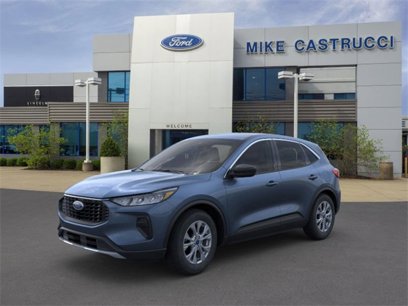New 2024 Ford Escape Active w/ Cold Weather Package