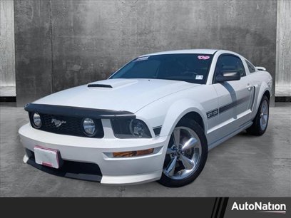 Used 2009 Ford Mustang GT