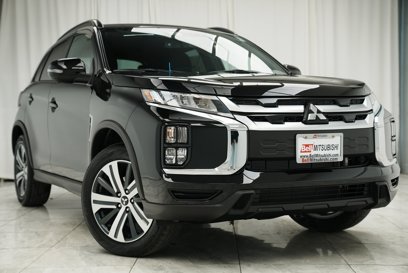 New 2024 Mitsubishi Outlander Sport SEL