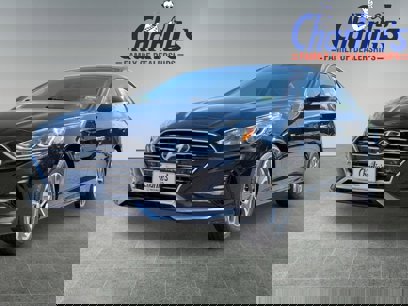 Used 2019 Hyundai Sonata Plug-In Hybrid
